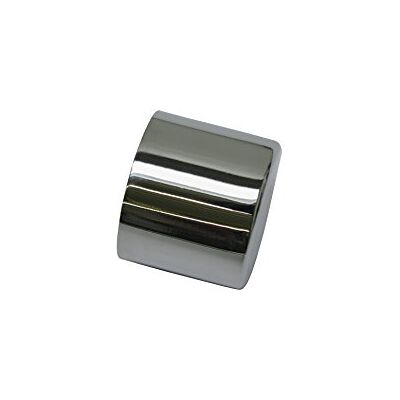 Gardinia - Chicago - Ø20 mm - Ball - End cap Gardinia - Chicago - Ø20 mm - Ball - End cap