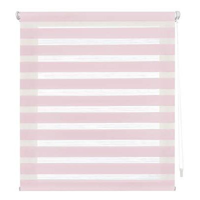 Decorblind Estor Rollable Dubbellager utan verktyg och utan borrning, Mätning Estor: 72x180 Bredd x Lång/Mätning Tyg Stor: 69x175 – Estor Natt och dag Rosa, Stores för fönster Decorblind Estor Rollable Dubbellager utan verktyg och utan borrning, Mätning Estor: 72x180 Bredd x Lång/Mätning Tyg Stor: 69x175 – Estor Natt och dag Rosa, Stores för fönster