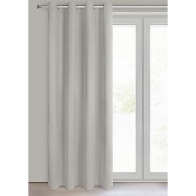 Eurofirany – Mörkläggningsgardiner, gardin ogenomskinlig, gardiner fönster balkongdörr – sovrum vardagsrum dekoration, gardin av sammet, 100% mörkläggning, 140 x 250 cm, öljettgardin – NITA – mörkblå Eurofirany – Mörkläggningsgardiner, gardin ogenomskinlig, gardiner fönster balkongdörr – sovrum vardagsrum dekoration, gardin av sammet, 100% mörkläggning, 140 x 250 cm, öljettgardin – NITA – mörkblå