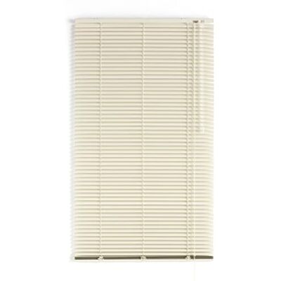 Blindecor Venetiansk persienn, beige, 150 x 180 cm Blindecor Venetiansk persienn, beige, 150 x 180 cm