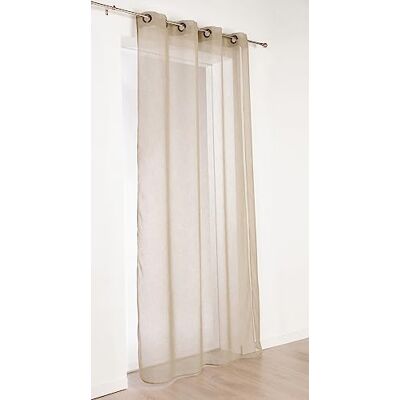 LINDER Linette Ösengardin beige LINDER Linette Ösengardin beige