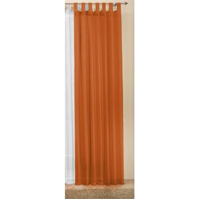Gardinenbox - 61000 - Transparent - Polyester - Gardin Gardinenbox - 61000 - Transparent - Polyester - Gardin