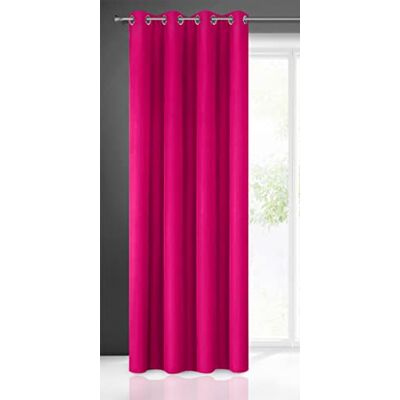 Eurofirany Rita Gardin - Modern beige 140x250cm Eurofirany Rita Gardin - Modern beige 140x250cm