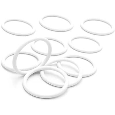 cyclingcolors 10 x gardinringar gardinringar gardin hängande ringar gardinstänger plast vit, 30 mm innerdiameter cyclingcolors 10 x gardinringar gardinringar gardin hängande ringar gardinstänger plast vit, 30 mm innerdiameter