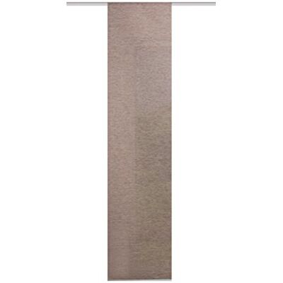 Home Fashion skovägg, tyg, brun Home Fashion skovägg, tyg, brun