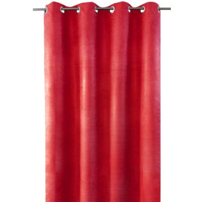 Bel Air 0400057-0001 Gardin Shade Mönster Mák Ribbad Effekt - Curtain Shade Bel Air 0400057-0001 Gardin Shade Mönster Mák Ribbad Effekt - Curtain Shade