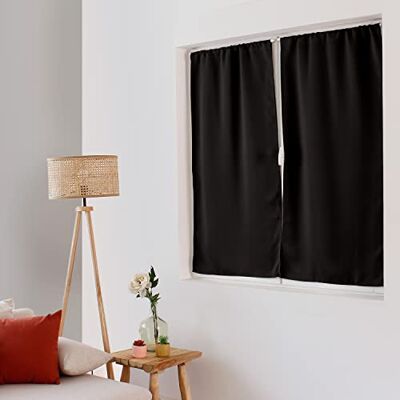 ENJOY HOME Fönsterpanel - Mörkläggande och Isolerande - 60x120 cm ENJOY HOME Fönsterpanel - Mörkläggande och Isolerande - 60x120 cm