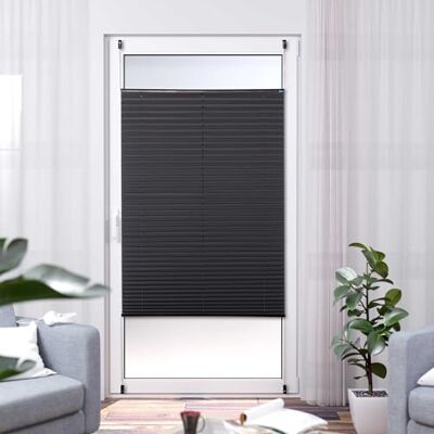 Khome Plissé termo ELSA från K-home 35 x 130 Khome Plissé termo ELSA från K-home 35 x 130