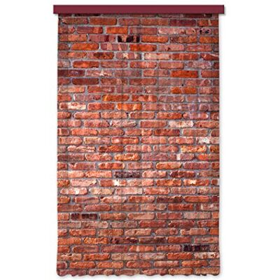 AG Design - FCS L7501 - 140x245 - Curtain AG Design - FCS L7501 - 140x245 - Curtain