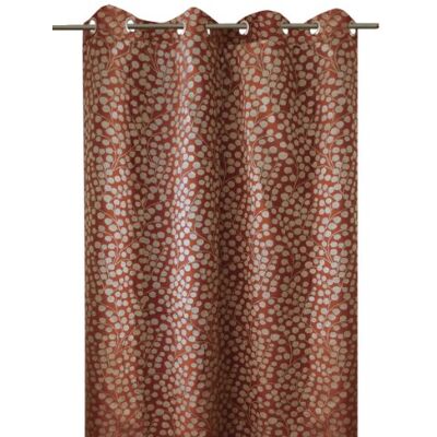 Bel Air 0400045-0002 Växt Jacquard Gardin - Kök Bel Air 0400045-0002 Växt Jacquard Gardin - Kök
