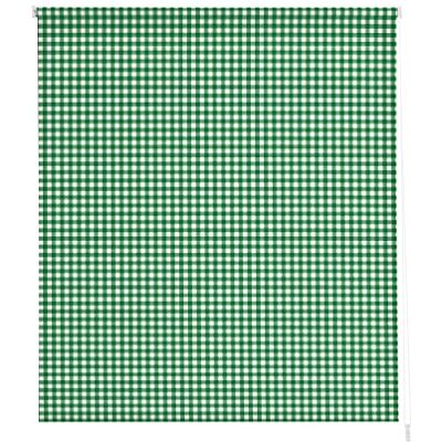 Estoralis Vichy-2 – rullgardin ljusgenomsläpplig, digitalt tryck, grön, 110 x 175 cm (B x H) Estoralis Vichy-2 – rullgardin ljusgenomsläpplig, digitalt tryck, grön, 110 x 175 cm (B x H)