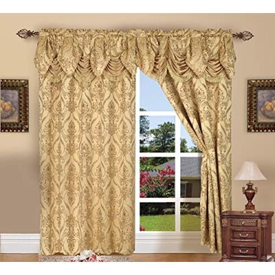 Penelopie Guldgardiner - Elegant Comfort Penelopie Guldgardiner - Elegant Comfort