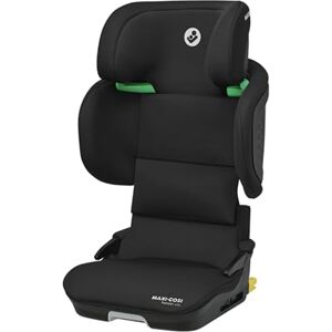 Maxi-Cosi Tanza i-Size, Hopfällbar Bilbarnstol, 3,5–12 år, 100–150 cm, Kompakt ISOFIX Bilbarnstol, 10 Nackstödspositioner, G-CELL Sidokollisionsskydd, Stoppad och Upphöjd Bilbarnstol, Full Black Maxi-Cosi Tanza i-Size, Hopfällbar Bilbarnstol, 3,5–12 år, 100–150 cm, Kompakt ISOFIX Bilbarnstol, 10 Nackstödspositioner, G-CELL Sidokollisionsskydd, Stoppad och Upphöjd Bilbarnstol, Full Black