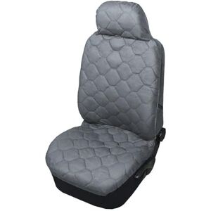 START Moon Universal Enkelklädsel till bilbarnstol fram Grå START Moon Universal Enkelklädsel till bilbarnstol fram Grå