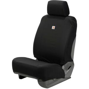 Carhartt Universal Sittöverdrag, Lågt ryggstöd, Unisex, Svart, En storlek. Carhartt Universal Sittöverdrag, Lågt ryggstöd, Unisex, Svart, En storlek.