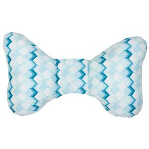 Naforye nackkudde för barn och vuxna för bil och barnvagn – Blue Building Blocks, 170 g Naforye nackkudde för barn och vuxna för bil och barnvagn – Blue Building Blocks, 170 g