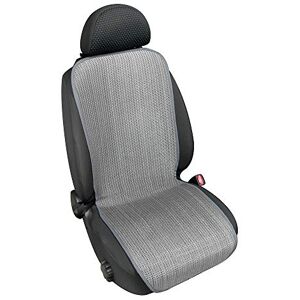 Lampa 54492 Cool-Strip, Ventilerat papper Textil ryggstöd Grå Lampa 54492 Cool-Strip, Ventilerat papper Textil ryggstöd Grå