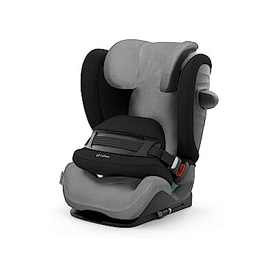 Cybex PALLAS G I-SIZE Sommerbezug Grey Cybex PALLAS G I-SIZE Sommerbezug Grey