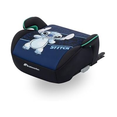 Bebeconfort Disney Manga i-Fix Bältesstol med ISOFIX, Stitch Bilbarnstol för 6-12 år, Unisex, 22-36 kg, 128-150 cm, Bärbar, Komfortabel, Kompakt, Lätt Vikt, Autentisk Stitch Pigg Bebeconfort Disney Manga i-Fix Bältesstol med ISOFIX, Stitch Bilbarnstol för 6-12 år, Unisex, 22-36 kg, 128-150 cm, Bärbar, Komfortabel, Kompakt, Lätt Vikt, Autentisk Stitch Pigg