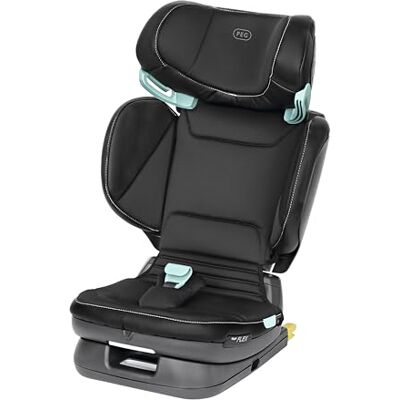 Peg Perego Barnsits IMVF - Komfort och Säkerhet Peg Perego Barnsits IMVF - Komfort och Säkerhet