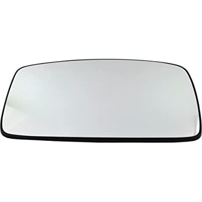Taros Trade TarosTrade 57-0591-L-50787 spegelglas uppvärmbart för spegel från ett glas vänster Taros Trade TarosTrade 57-0591-L-50787 spegelglas uppvärmbart för spegel från ett glas vänster