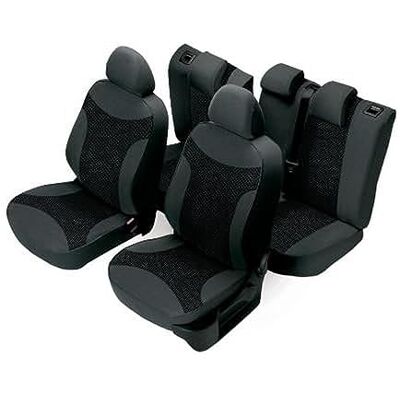 DBS 1010732 Bilstolsskydd – specialgjort – avancerad finish – snabb installation – kompatibel med krockkudde – Isofix – ratt vänster DBS 1010732 Bilstolsskydd – specialgjort – avancerad finish – snabb installation – kompatibel med krockkudde – Isofix – ratt vänster
