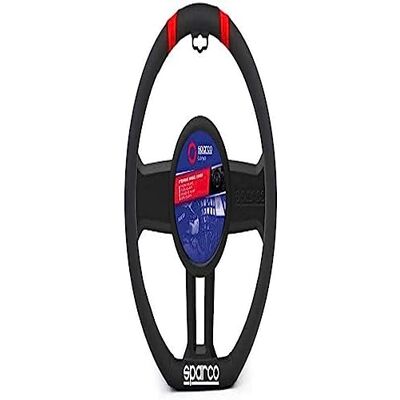 Sparco spc114rd rattmuff Sparco spc114rd rattmuff