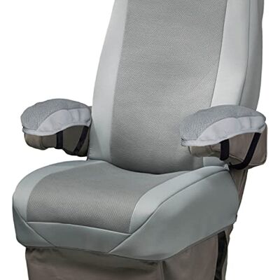 Covercraft SVR1001GY sätesskydd, grå Covercraft SVR1001GY sätesskydd, grå