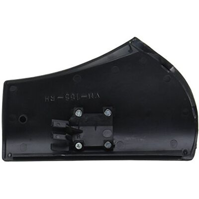 Equal Quality RD00755 Skal Skydd Höger Backspegel med primer Equal Quality RD00755 Skal Skydd Höger Backspegel med primer
