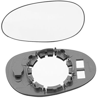 Taros Trade TarosTrade 57-0192-L-46796 Vänster spegel Taros Trade TarosTrade 57-0192-L-46796 Vänster spegel