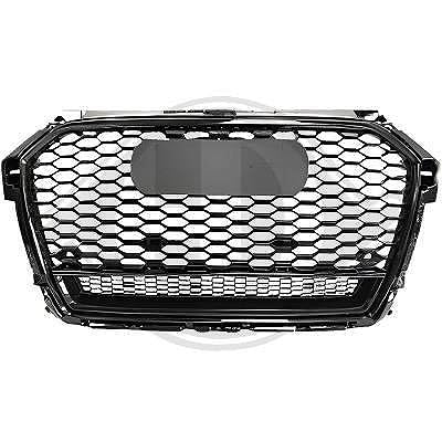 Diederichs designGRILL A1 15-18 racinglook Diederichs designGRILL A1 15-18 racinglook