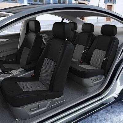 DBS – 19397 bilklädsel – enligt mått – hög kvalitet – snabb montering – kompatibel med Airbag – Isofix DBS – 19397 bilklädsel – enligt mått – hög kvalitet – snabb montering – kompatibel med Airbag – Isofix