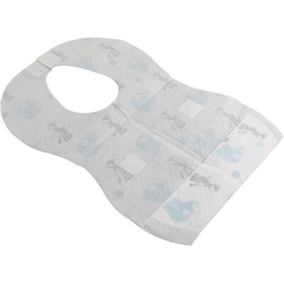 POUPY Babynappar - Engångs Vattentäta - Babynappar POUPY Babynappar - Engångs Vattentäta - Babynappar