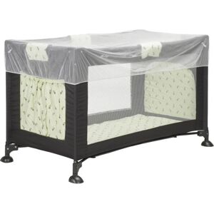 Playshoes 601001-1 universellt myggnät för barnvagnar/barnsängar/resesängar vit Playshoes 601001-1 universellt myggnät för barnvagnar/barnsängar/resesängar vit