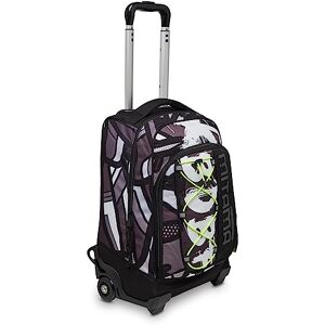 Mitama Trolley School DR.TROLLEY #BDBF SPARAY, Svart Vattentät Dubbelfacksryggsäck Försvinnande axelremmar Barnvagn Resor, Handbagage, Svart, Taglia unica, Modern Mitama Trolley School DR.TROLLEY #BDBF SPARAY, Svart Vattentät Dubbelfacksryggsäck Försvinnande axelremmar Barnvagn Resor, Handbagage, Svart, Taglia unica, Modern