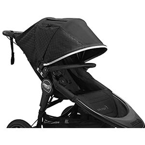 BABY JOGGER säkerhetsbygel   för Summit X3, City Elite, City Mini GT & City Mini Buggy barnvagn