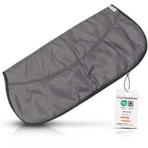 joyfill 2014-HW-gr barnvagn handvärmare handmuff universal, grå joyfill 2014-HW-gr barnvagn handvärmare handmuff universal, grå