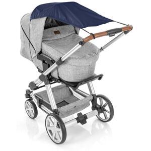 Reer 84213 Solskydd För Barnvagn, Blå, 1 st Reer 84213 Solskydd För Barnvagn, Blå, 1 st