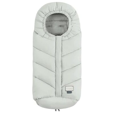 Nuvita 9920 Barnstol One+ Universalväska för barnvagnar och bilbarnstolar 0–6 månader (80 cm) skydd skydd upp till -18 °C och vindtät vattentät is Nuvita 9920 Barnstol One+ Universalväska för barnvagnar och bilbarnstolar 0–6 månader (80 cm) skydd skydd upp till -18 °C och vindtät vattentät is