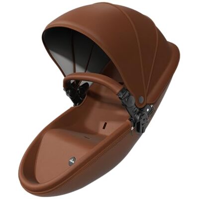 Mima Xari Camel Startpaket - Barnvagn Mima Xari Camel Startpaket - Barnvagn