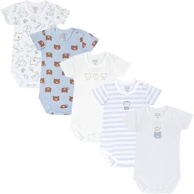 Chicco , Ljusblå, 0-3 M�nader Chicco , Ljusblå, 0-3 M�nader