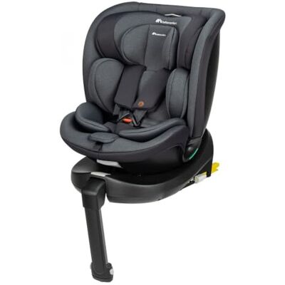 Bebeconfort Quinny Buzz 3 barnvagn (svart) Bebeconfort Quinny Buzz 3 barnvagn (svart)