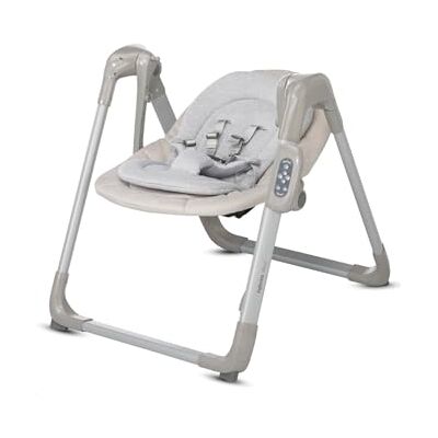 Inglesina AZ97K9BTT gunga, för inomhus, unisex Inglesina AZ97K9BTT gunga, för inomhus, unisex