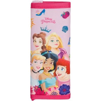 Tataway Disney Princess Bältesrem Mjuk komfort och säkerhet för flickor på språng Tataway Disney Princess Bältesrem Mjuk komfort och säkerhet för flickor på språng