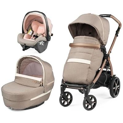 Peg Perego BOOK MODULAR MON AMOUR Peg Perego BOOK MODULAR MON AMOUR
