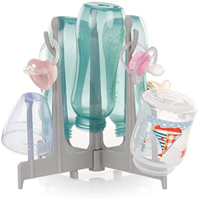 Philips Avent Flaskställ - Baby Bottle Drying Rack Philips Avent Flaskställ - Baby Bottle Drying Rack