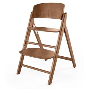 Cybex Gold CLICK & FOLD barnstol, växer med barnet, 3-99 år, kan användas från födseln med separata tillbehör, bokträ, Dark Natural Cybex Gold CLICK & FOLD barnstol, växer med barnet, 3-99 år, kan användas från födseln med separata tillbehör, bokträ, Dark Natural