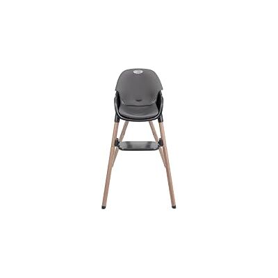 Graco Presti 3-i-1 barnstol (6 månader till ca. 27,3 kg/6 år), lätt på 4,75 kg, kompakt vikning, lätt bärbar, 3 olika lägen för livslängd, kolmode Graco Presti 3-i-1 barnstol (6 månader till ca. 27,3 kg/6 år), lätt på 4,75 kg, kompakt vikning, lätt bärbar, 3 olika lägen för livslängd, kolmode
