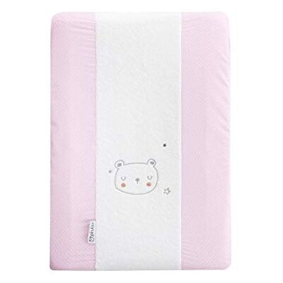 Bimbi Pirulos Camb.Banera Elast.50X70 360 Os.Polar 151 14 skötbord, unisex Bimbi Pirulos Camb.Banera Elast.50X70 360 Os.Polar 151 14 skötbord, unisex