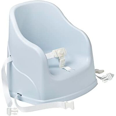 Thermobaby blå blomma stolhöjningsblock Thermobaby blå blomma stolhöjningsblock